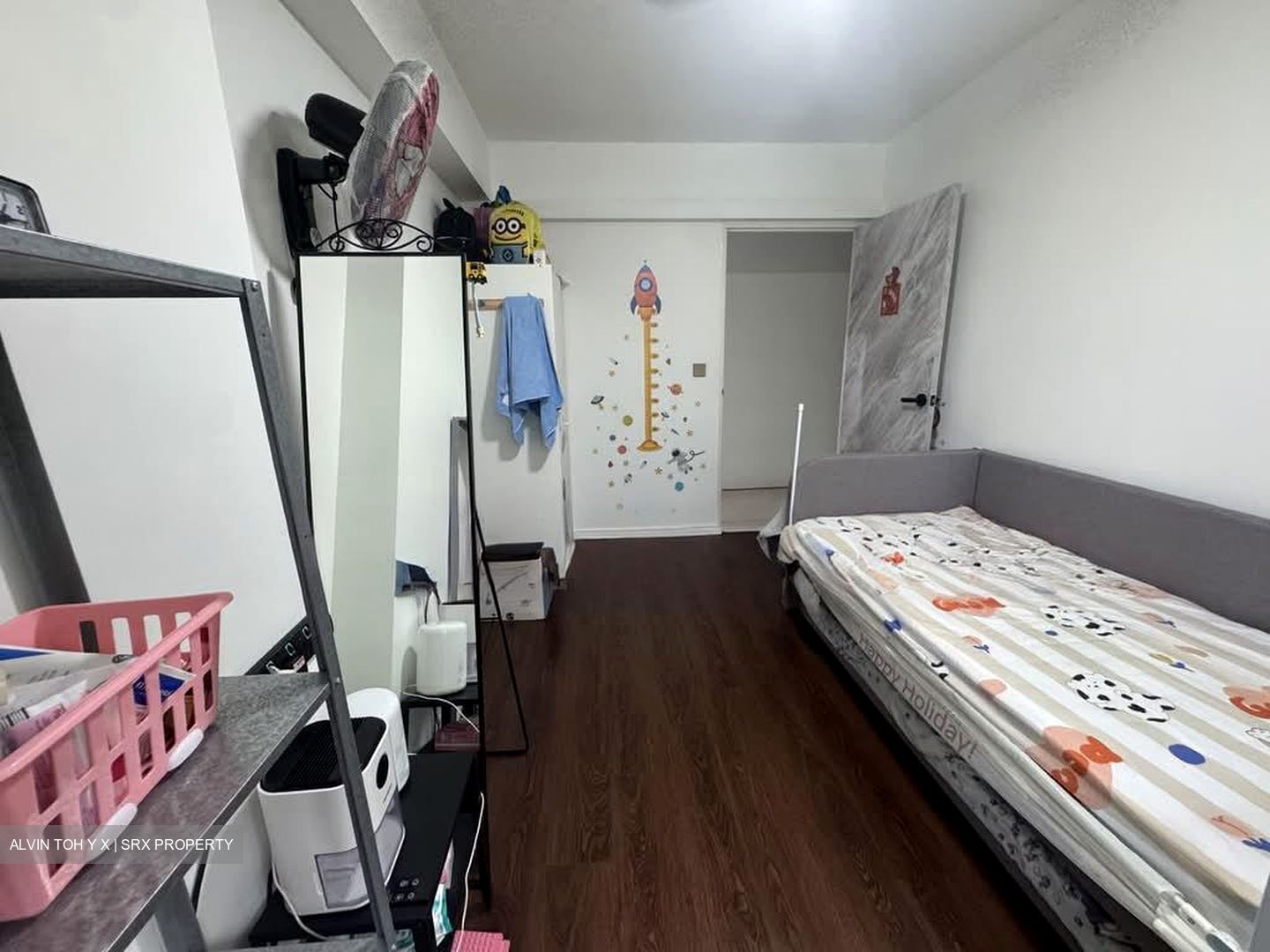 Blk 782C Woodlands Meadow (Woodlands), HDB 4 Rooms #562190951